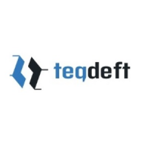 Profile avatar image for teqdeft