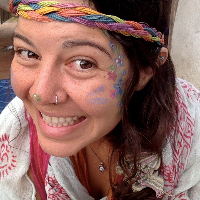 Profile avatar image for colourfulrachel