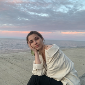 Profile avatar image for Evhenievna