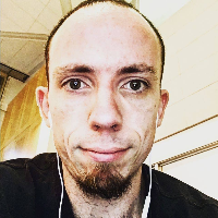 Profile avatar image for MarcelNaultJr