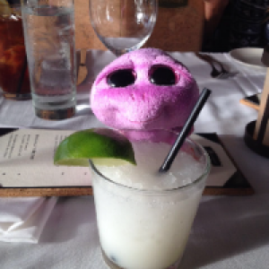 Profile avatar image for Beckily