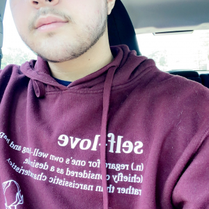 Profile avatar image for Cammen1380