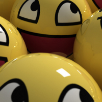 Profile avatar image for smileyv