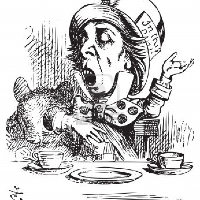 Profile avatar image for MadAsAHatter