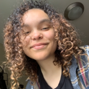 Profile avatar image for mightbemikayla