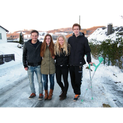 Profile avatar image for Poetrygirl16