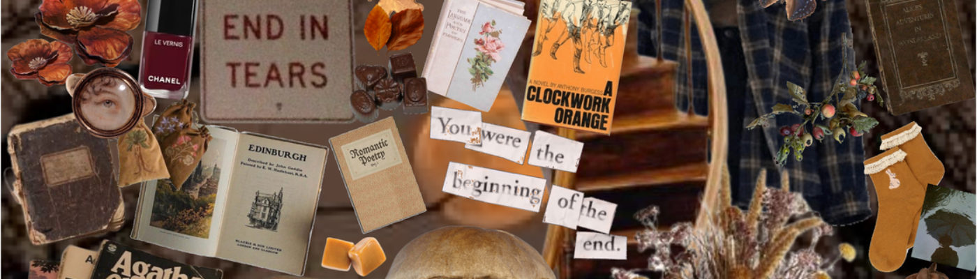 Profile banner image for Anechka