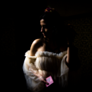 Profile avatar image for Anechka