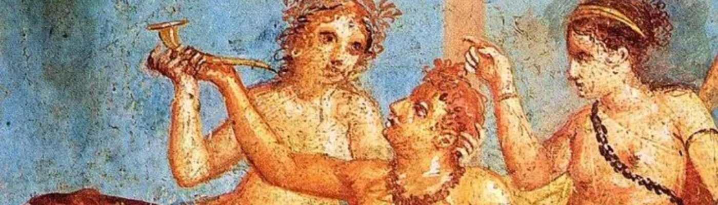 Profile banner image for Pompeiibees