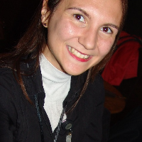 Profile avatar image for Teodora