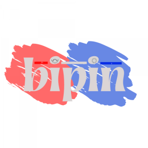 Profile avatar image for Bipin