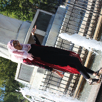 Profile avatar image for Baki