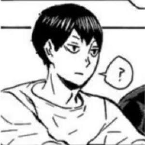 Profile avatar image for luckycharm