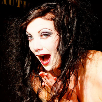 Profile avatar image for RaechelRed