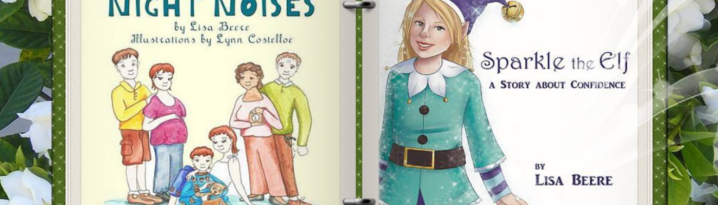 Profile banner image for Lisa