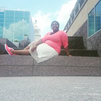 Profile avatar image for KeyaraReneeMcFa