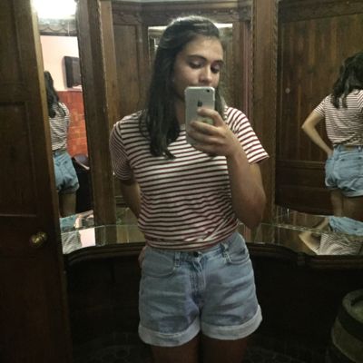 Profile avatar image for Ellietaub