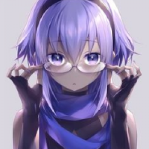 Profile avatar image for MadameAmethyst