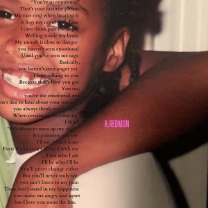 Profile avatar image for ARedmon