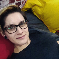 Profile avatar image for Tess