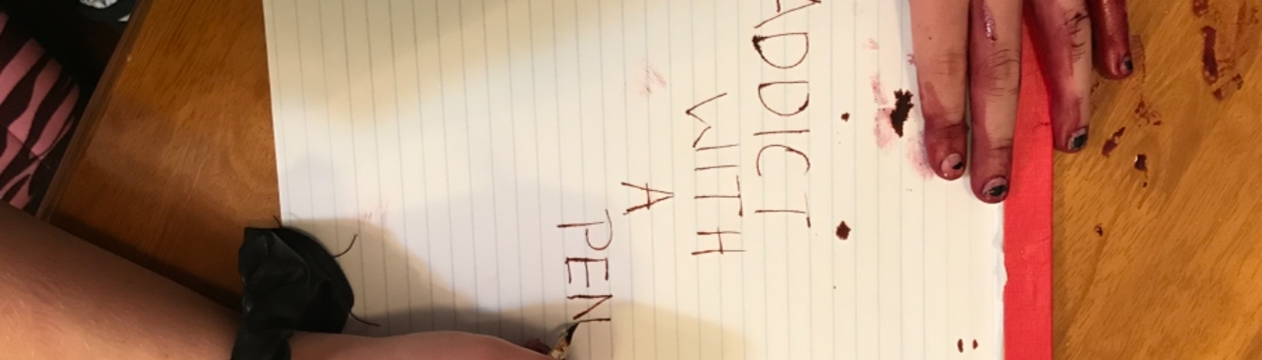 Profile banner image for QueenHan13