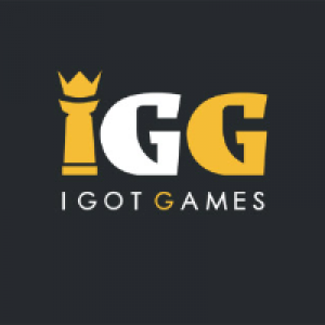 Profile avatar image for igggames
