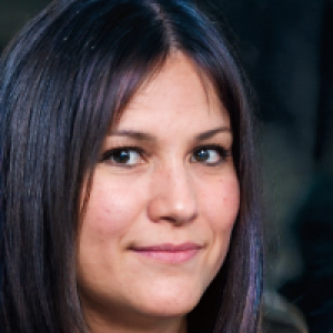 Profile avatar image for CamilaAdam