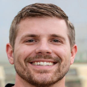 Profile avatar image for davidluke