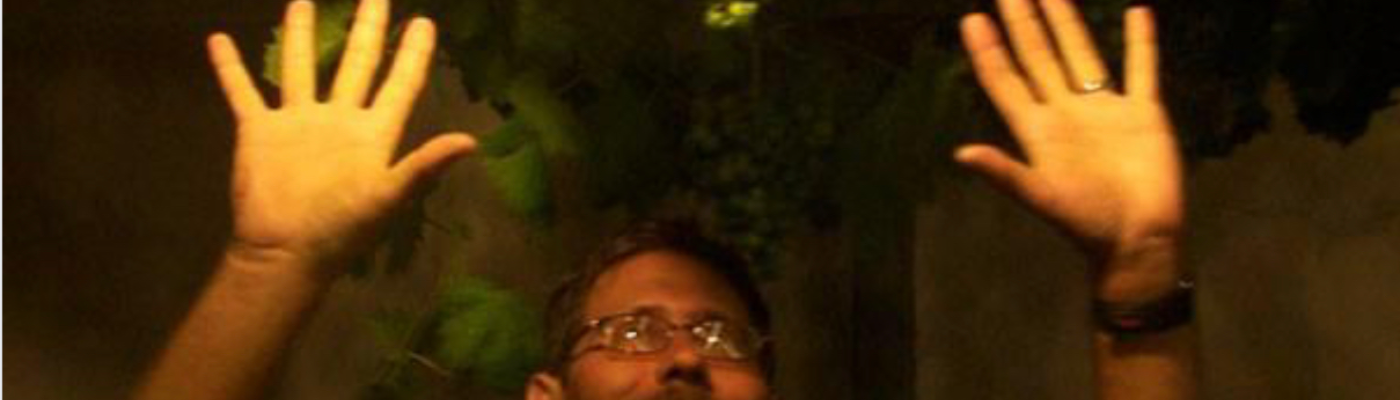 Profile banner image for mmandel321