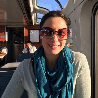 Profile avatar image for JessicaEvans