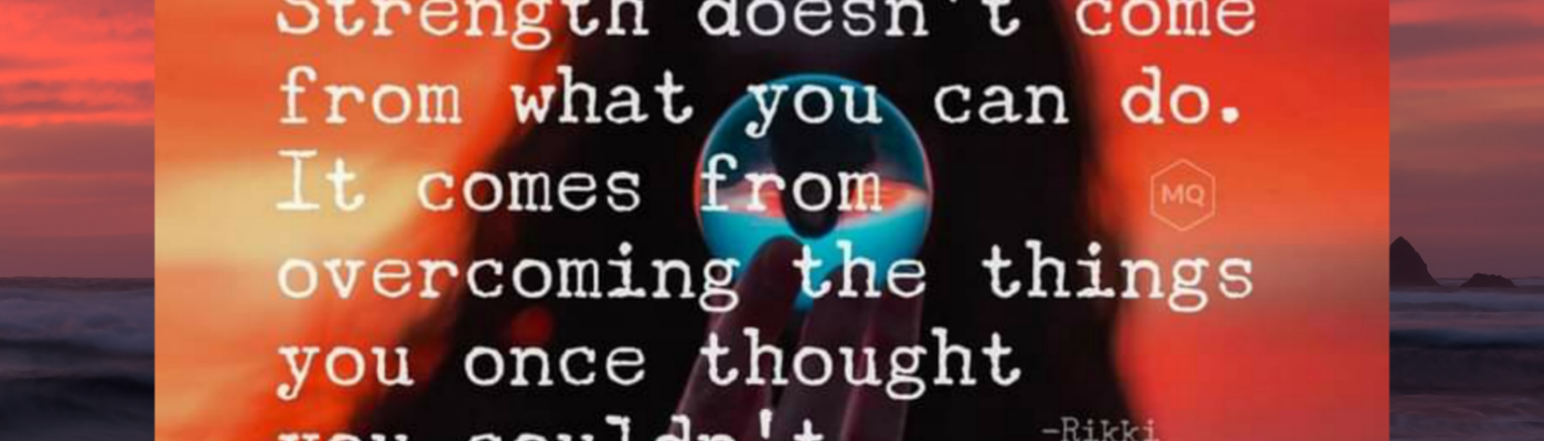 Profile banner image for bcheyene