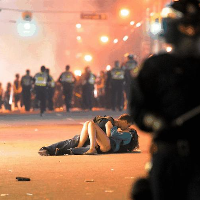 Profile avatar image for LonelyProtester