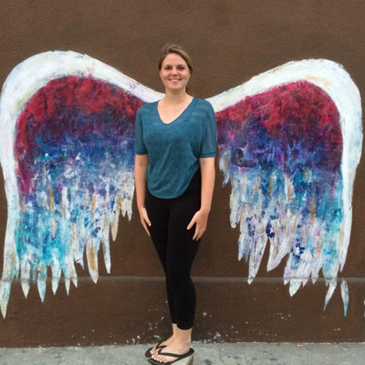 Profile avatar image for Blair