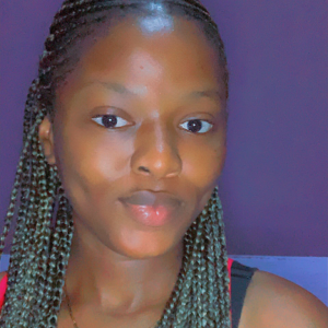 Profile avatar image for Omoeni14