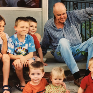 Profile avatar image for jlhunter99