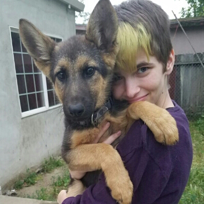 Profile avatar image for SafireRainCloud