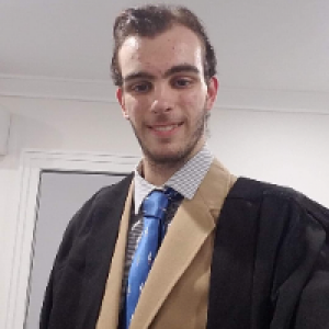 Profile avatar image for SeanTILDawn