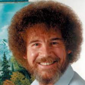 Profile avatar image for bob_ross_fan