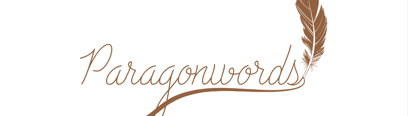 Profile banner image for Paragonwords