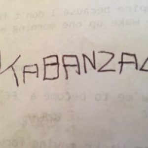 Profile avatar image for Kabanzag