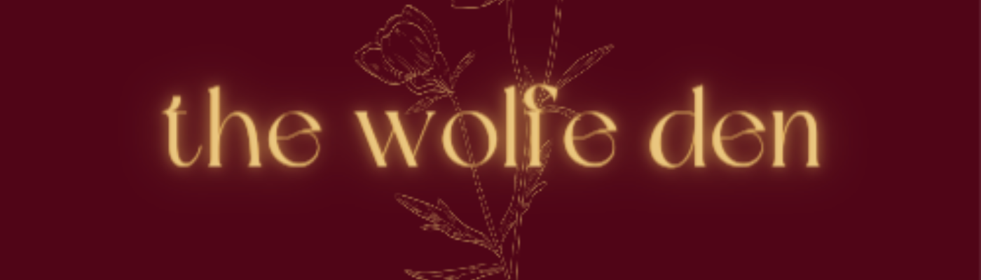 Profile banner image for TheWolfeDen