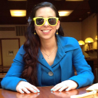 Profile avatar image for mariellelauren