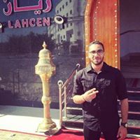 Profile avatar image for ISmailAzouGarh