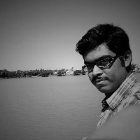 Profile avatar image for Varun