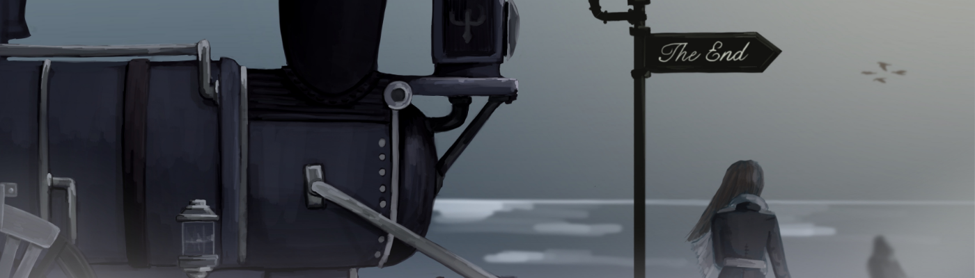 Profile banner image for Crow