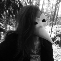 Profile avatar image for Crow