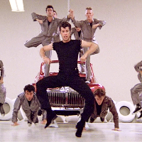 Profile avatar image for greasedlightnin