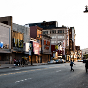 Profile avatar image for IND