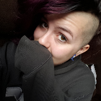 Profile avatar image for Pettypoet