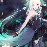 Profile avatar image for faerieswan